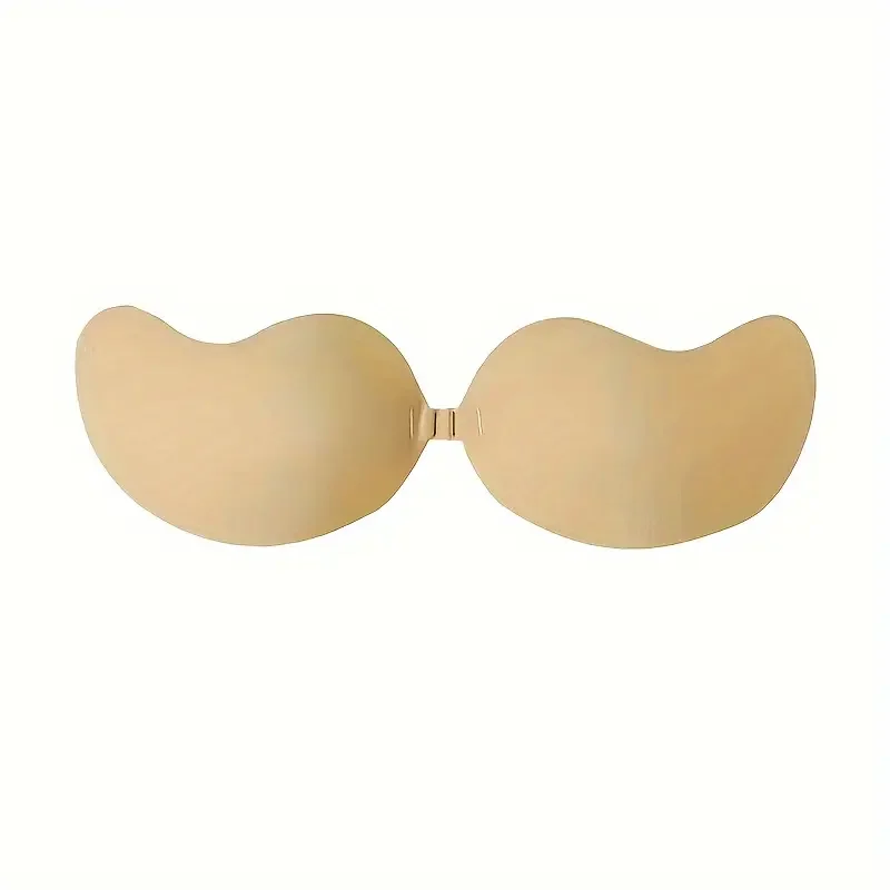 Push Up Bra Silicone - Kadınlar için Görünmez Göğüs Kaldırıcı Sütyen
