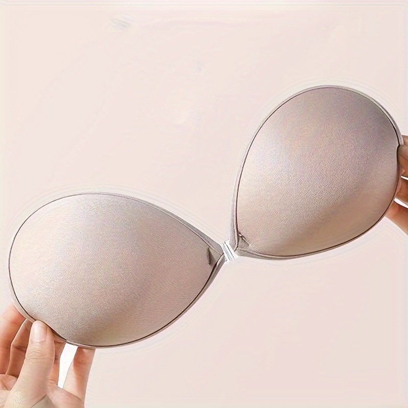 Backless Bra Sticky - Görünmez Push Up Sütyen Kendinden Yapışkanlı