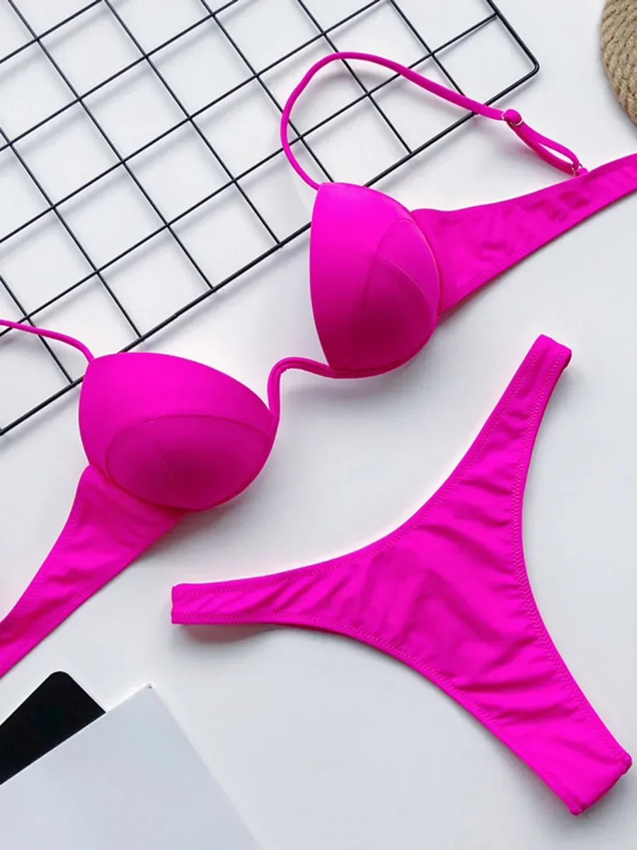 Seksi V-bar Balenli Sütyen Fin - Underwire Bra Padded incelemesi ve fiyatı