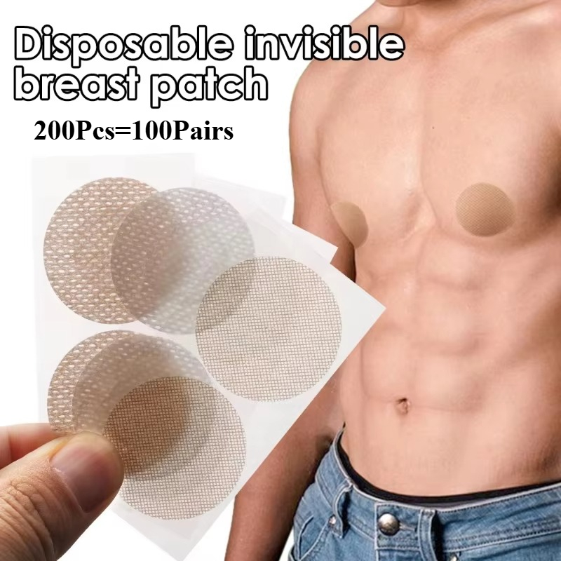 200 adet Görünmez Erkek Meme K - Strapless Bra Adhesive incelemesi ve fiyatı