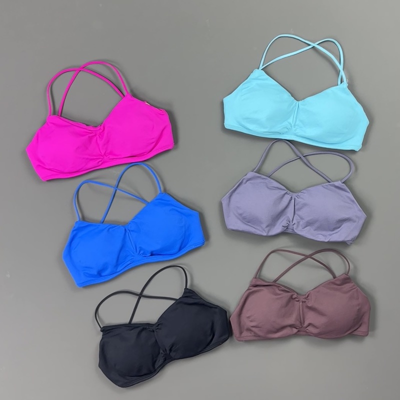 HISTELLO Ön Dantelli Çapraz Ge - Sports Bra Racerback incelemesi ve fiyatı