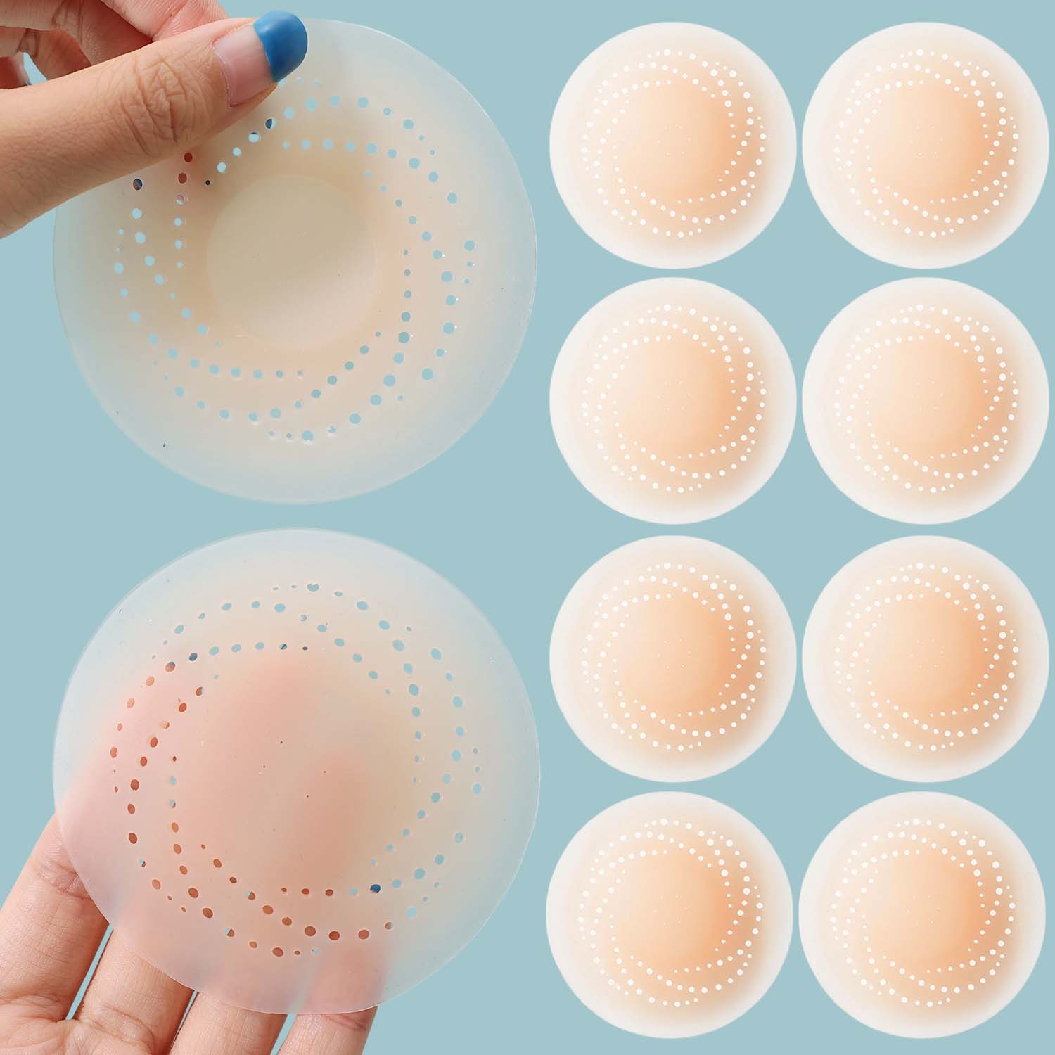 2-10 adet görünmez kendinden y - Strapless Bra Adhesive incelemesi ve fiyatı