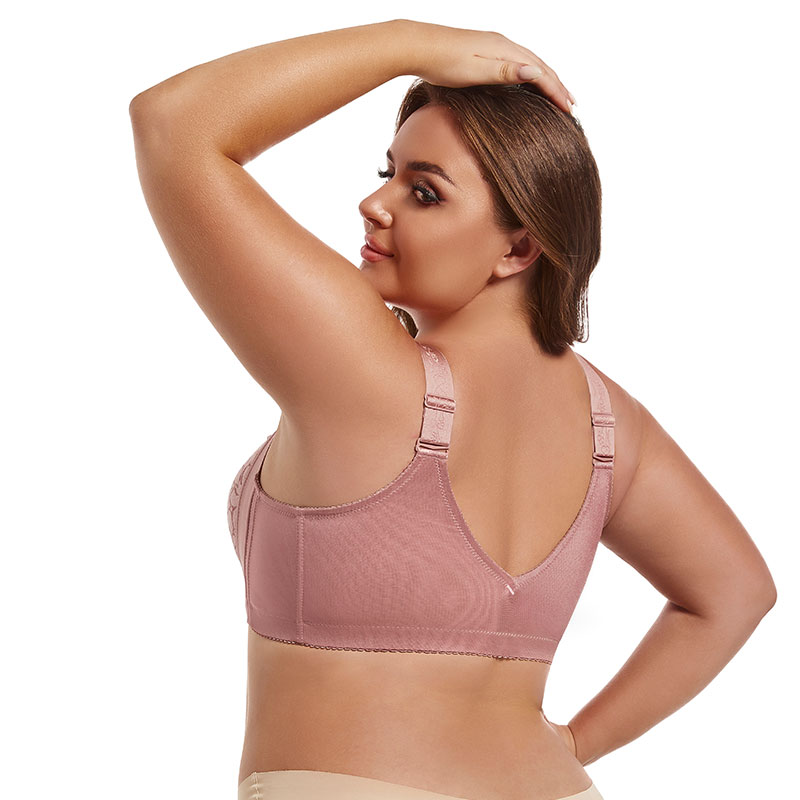Kadın Büyük Beden Dantel İç Gi - Plunge Bra Push Up incelemesi ve fiyatı