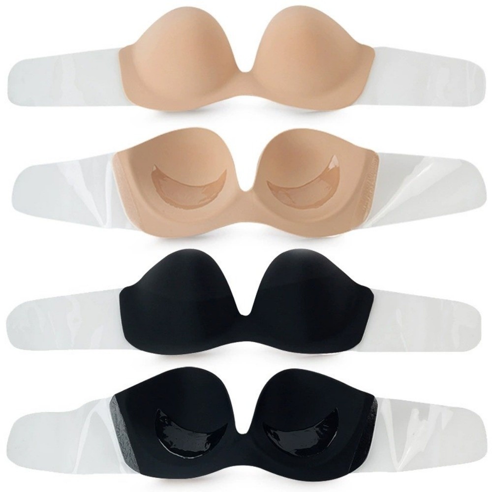Nefes Alabilen Dikişsiz Görünm - Backless Bra Sticky incelemesi ve fiyatı