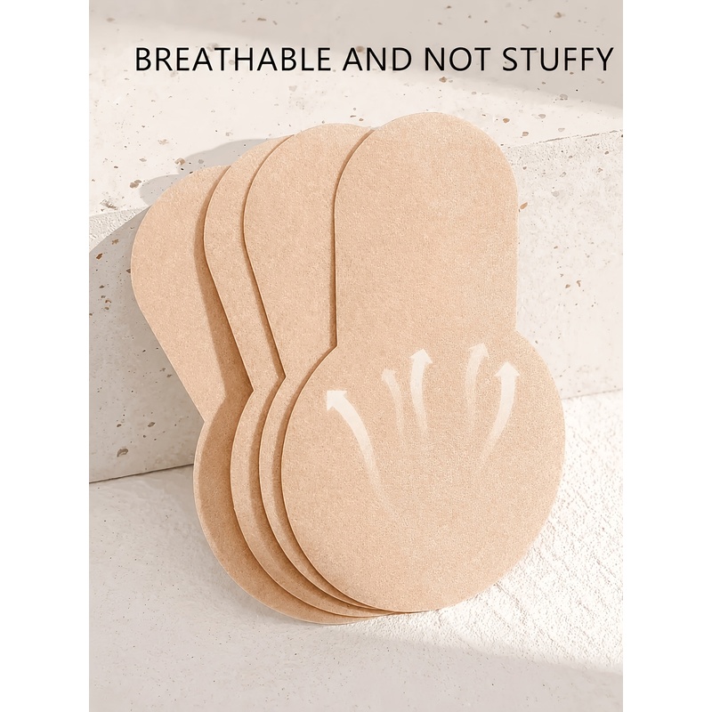 10 adet Tek Kullanımlık Çıtçıt - Strapless Bra Adhesive incelemesi ve fiyatı