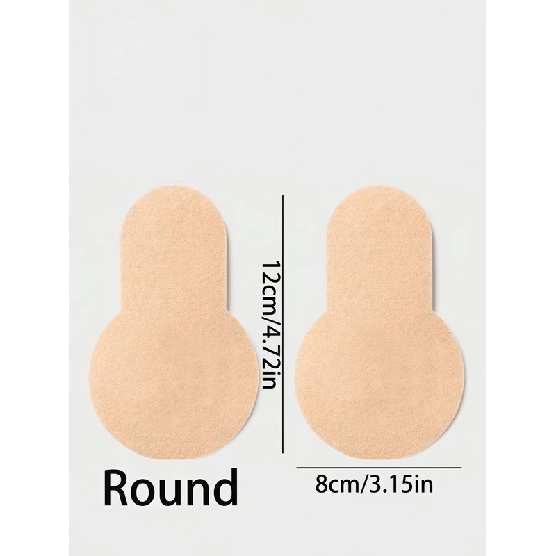 10 adet Tek Kullanımlık Çıtçıt - Strapless Bra Adhesive incelemesi ve fiyatı