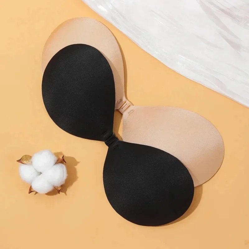 1/2/4 adet Kadın Sütyeni Görün - Backless Bra Sticky incelemesi ve fiyatı