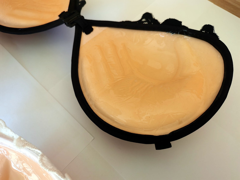 Kadın Seksi Dantel İşlemeli Si - Backless Bra Sticky incelemesi ve fiyatı