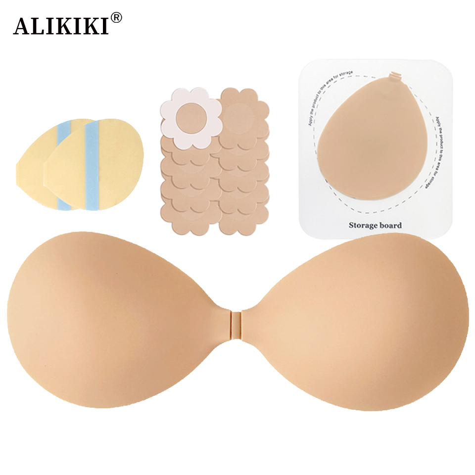 Göğüs Dekoltesini Kaldıran Sil - Backless Bra Sticky incelemesi ve fiyatı
