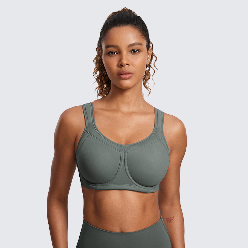 SYROKAN Kadın Spor sütyenleri  - Underwire Bra Padded incelemesi ve fiyatı