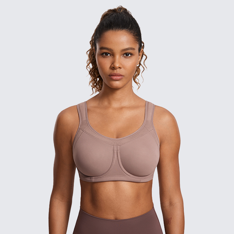 SYROKAN Kadın Spor sütyenleri  - Underwire Bra Padded incelemesi ve fiyatı