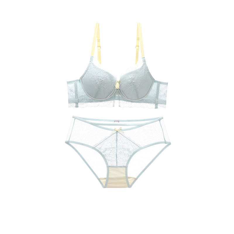 Yeni Kız Çocukları İçin Tatlı  - Lace Bralette Set incelemesi ve fiyatı