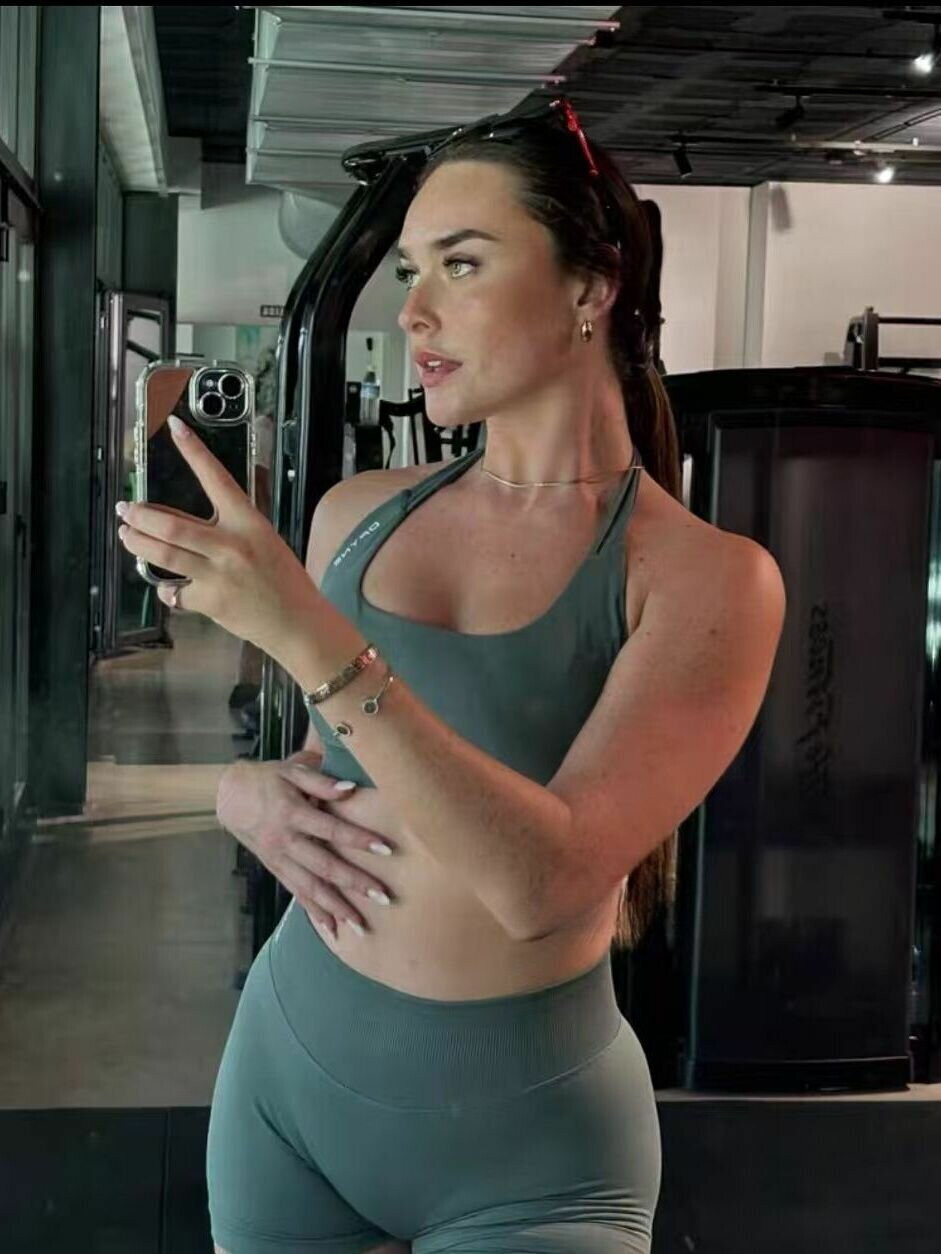 Dneyf DFY Kadın Darbe Emici Di - Sports Bra Racerback incelemesi ve fiyatı